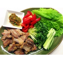 ご自宅で簡単！焼肉体験！