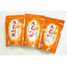あかね晩茶3個セット