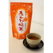 あかね晩茶 ティーバッグ